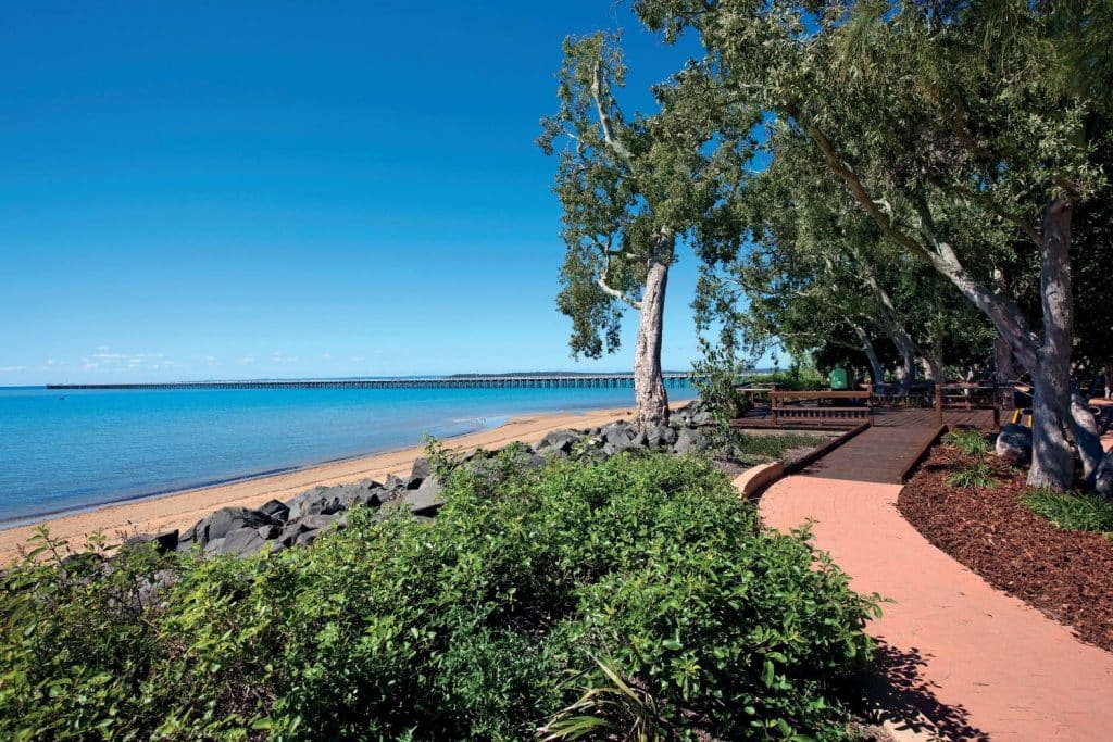 Hervey Bay