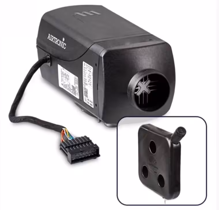 diesel heaters for caravans