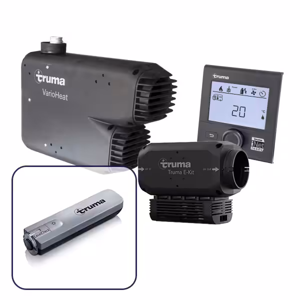 gas heaters for caravans