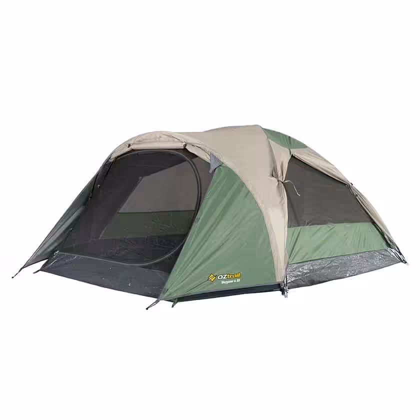 Oztrail Skygazer 4 Person Dome