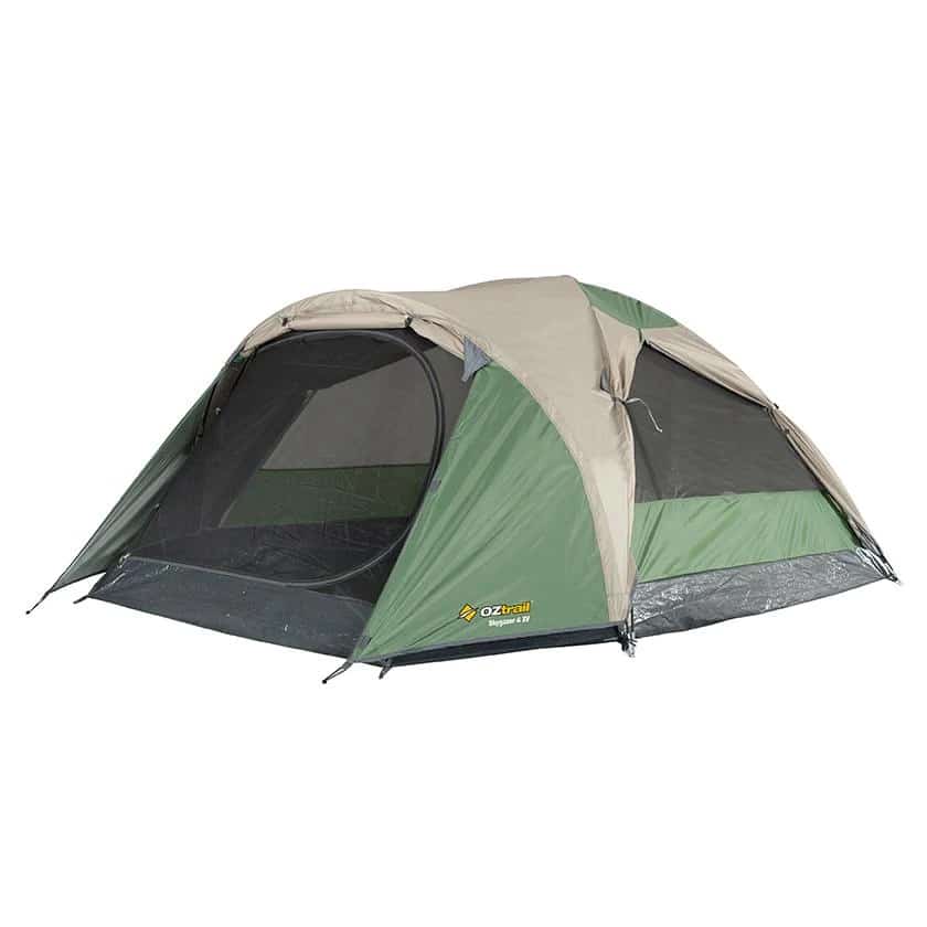 Oztrail Skygazer 4 Person Dome