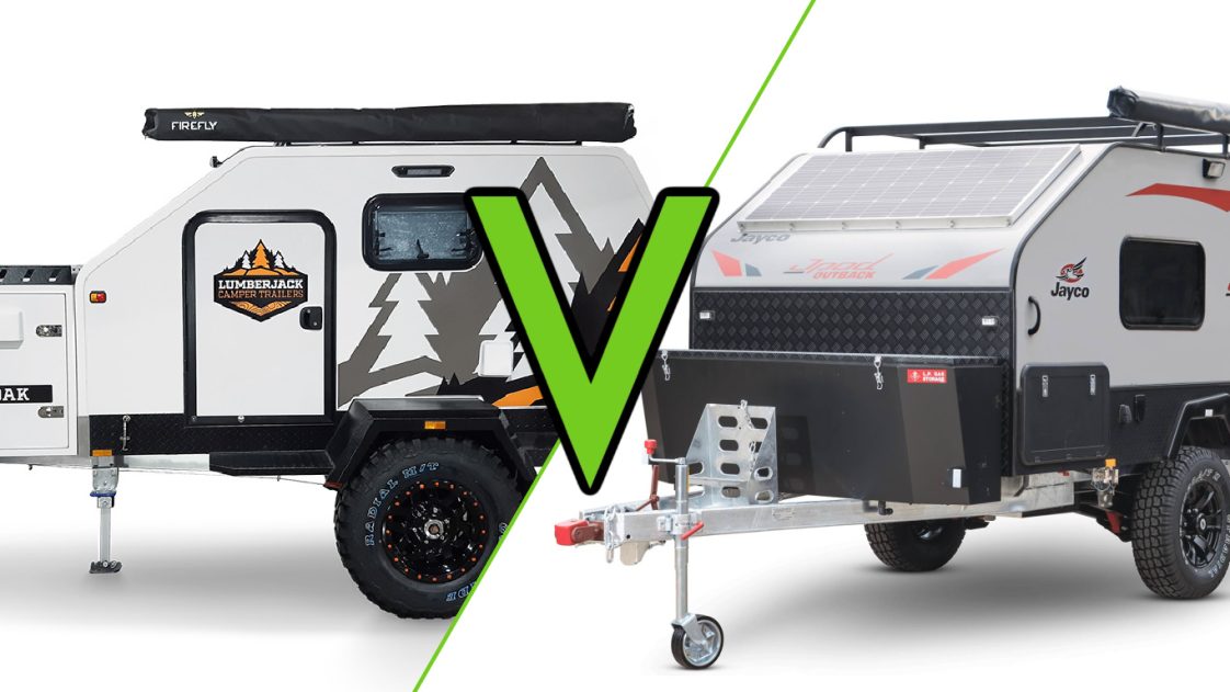 Jayco will soon unveil the new JPod X and you can win one for yourself