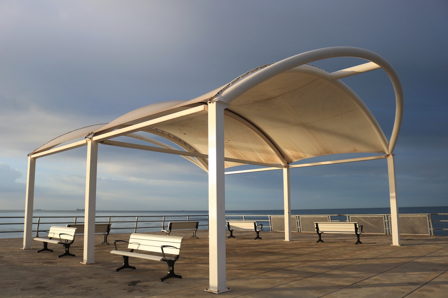 Whyalla Jetty Cast a line from this unique jetty in Australia