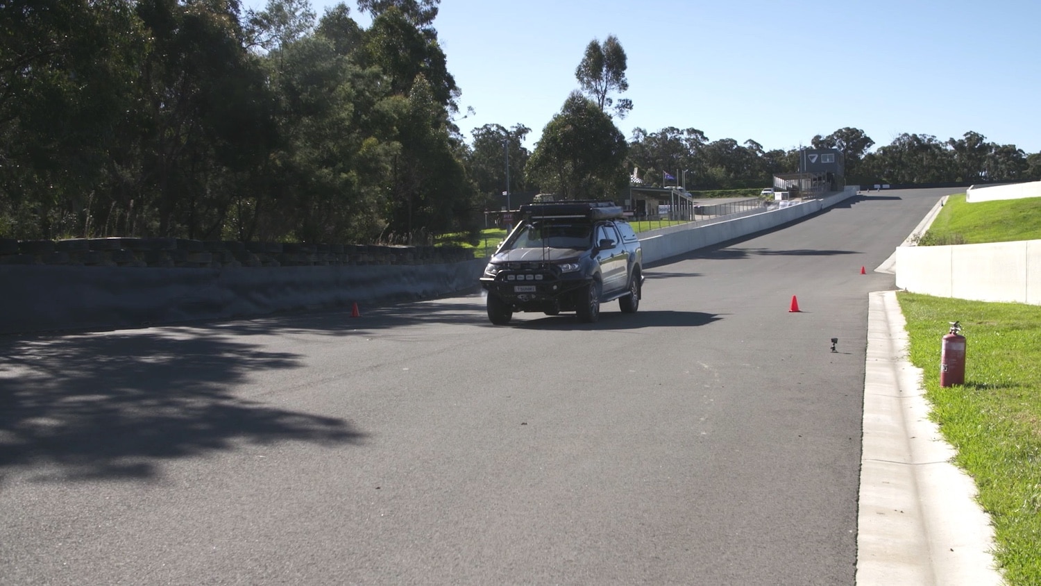 Brake fade What it is, why it sux and how to avoid it