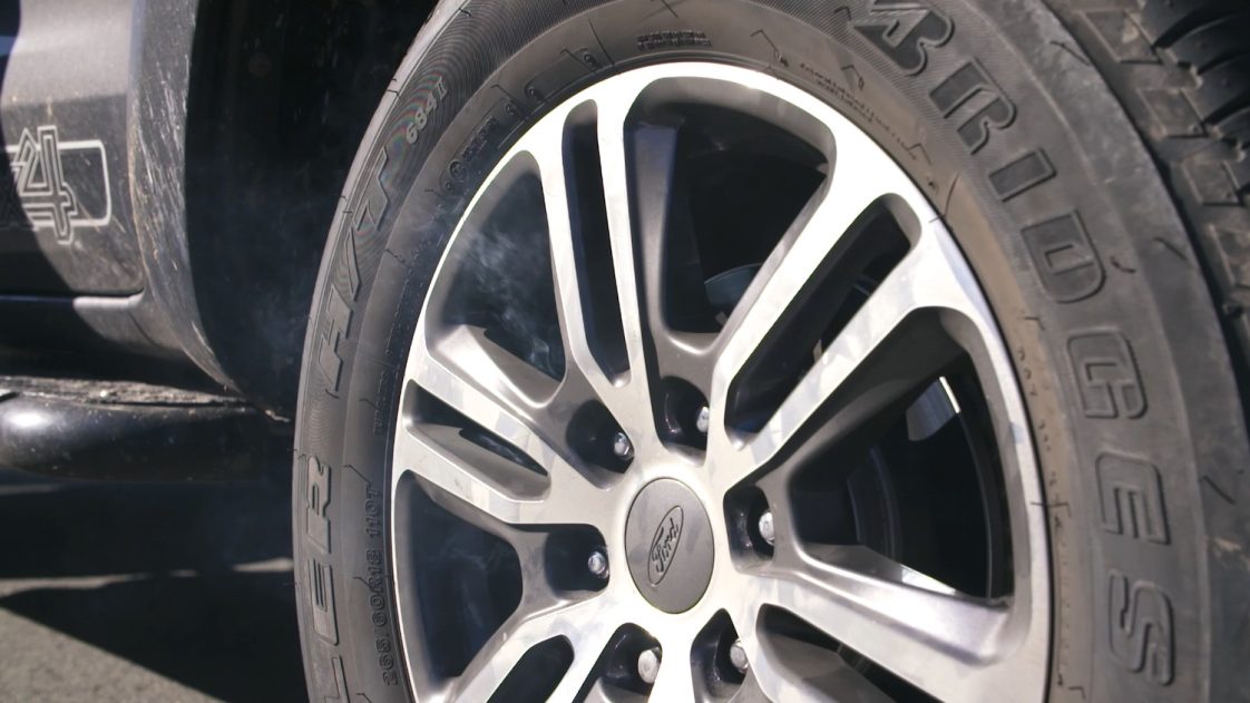 Brake fade What it is, why it sux and how to avoid it