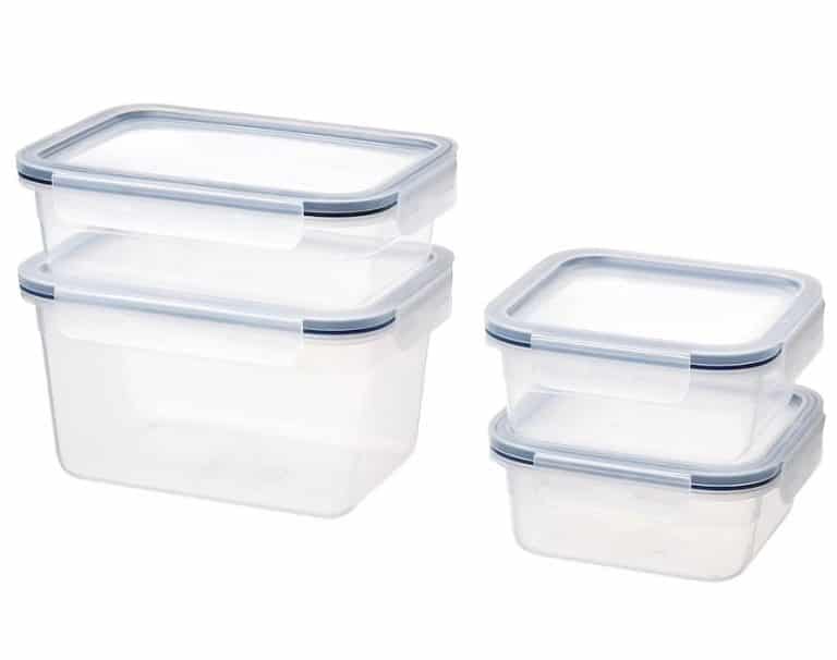 Caravan storage ideas Spacesaving hacks under 80