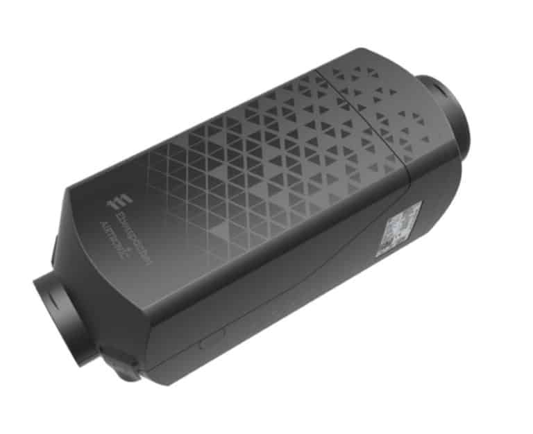 Diesel heaters for caravans a guide to why, how and which one