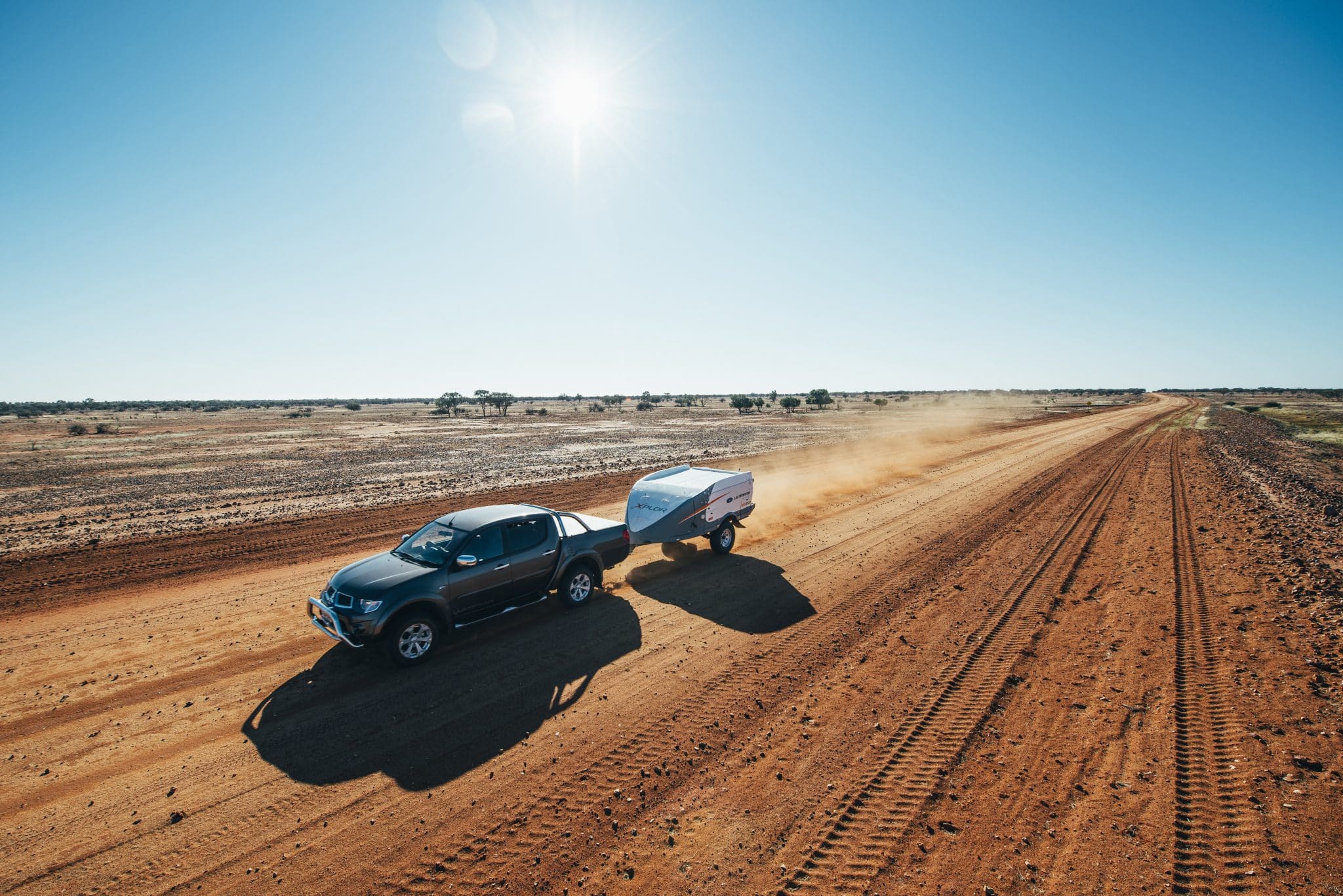 Your tow ball weight could be making your towtug illegal