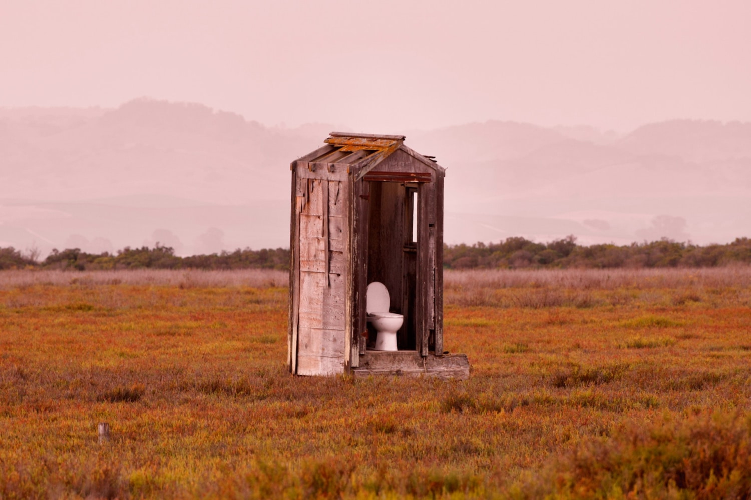 composting toilets for caravans
