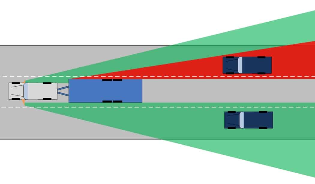 Why you need caravan towing mirrors and how to choose a set