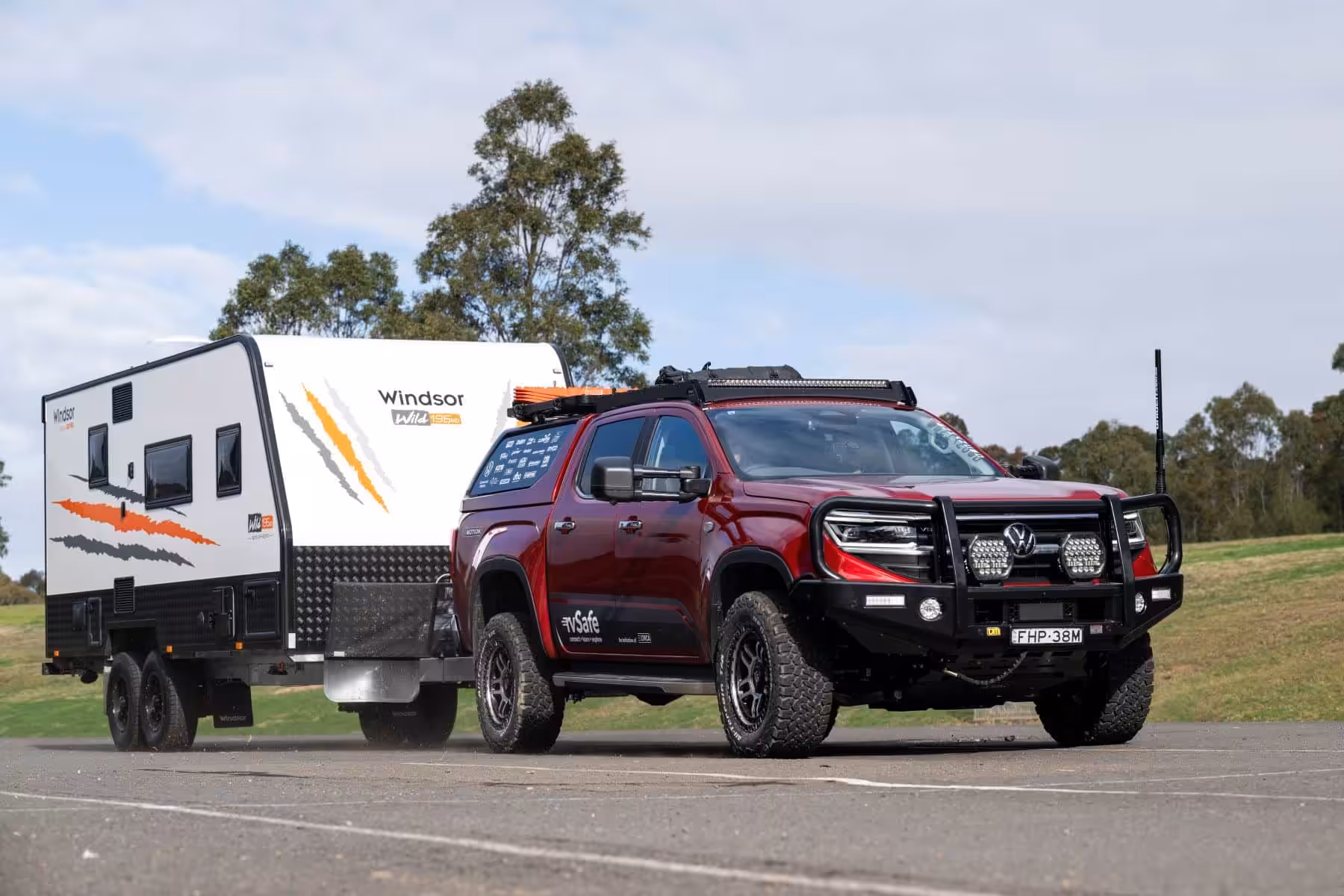 Do I need towing mirrors