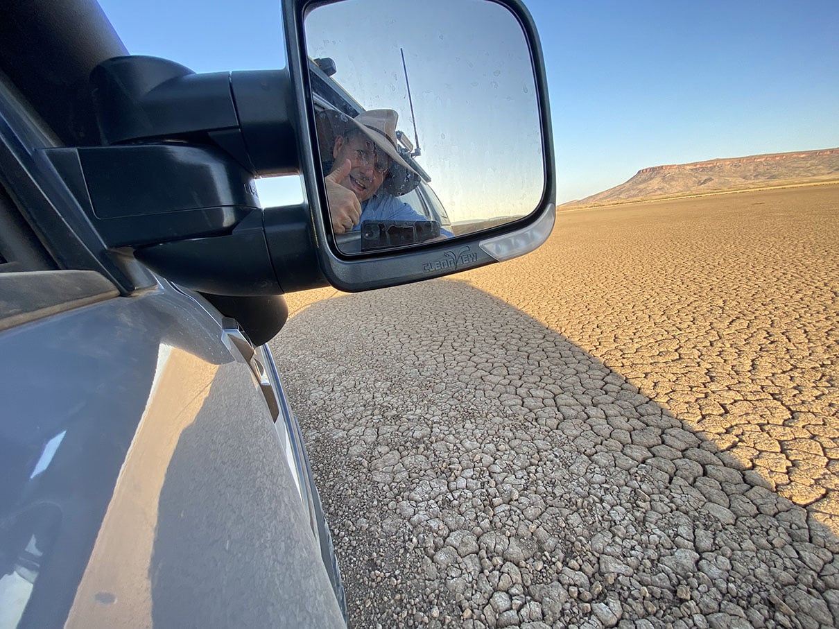 Why you need caravan towing mirrors and how to choose a set