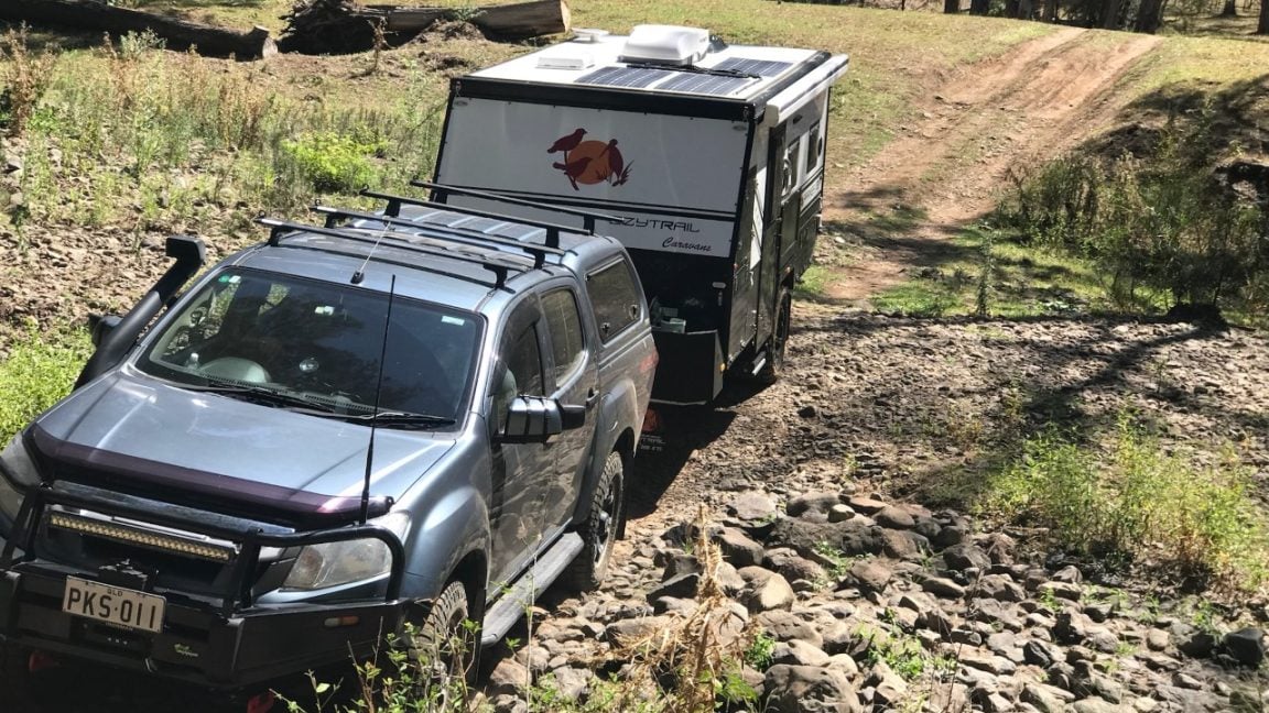 Why you need caravan towing mirrors and how to choose a set