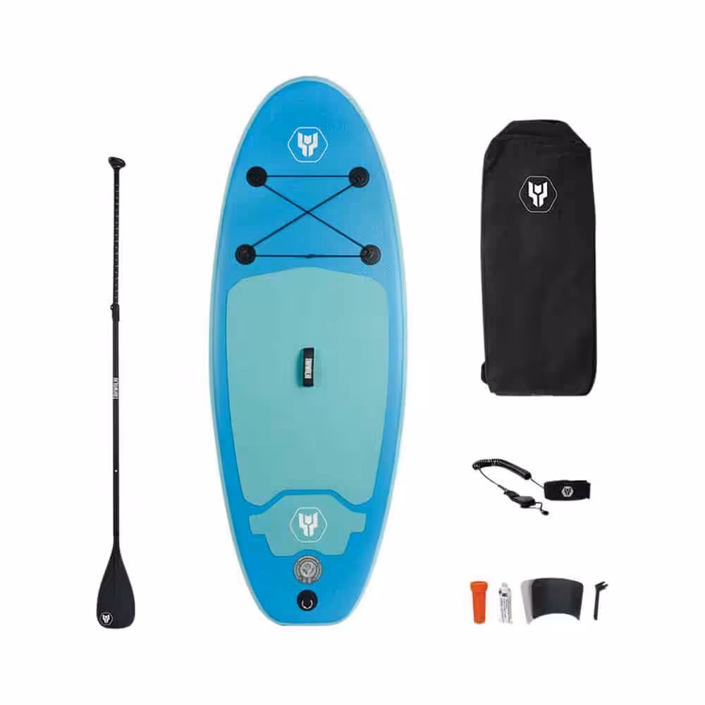 junior paddle board camping gear for kids
