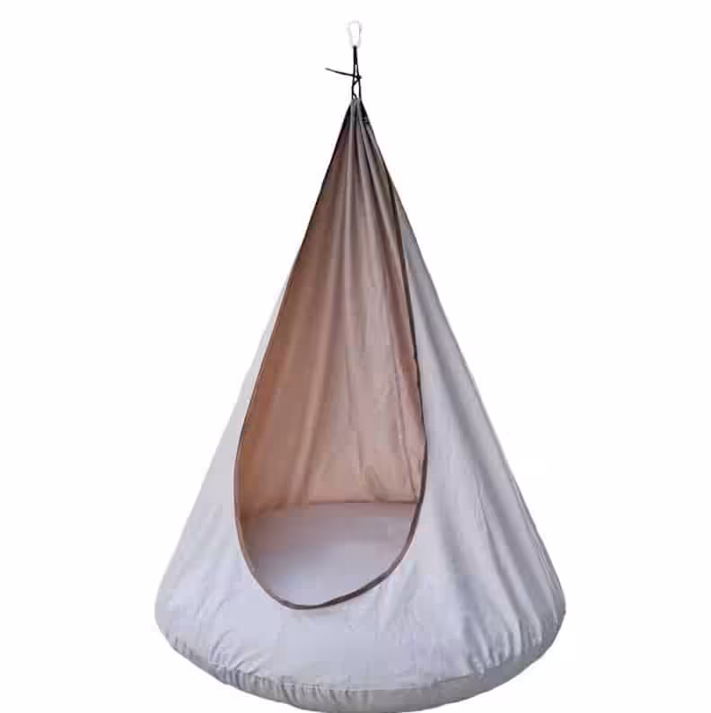 kids nest hammock camping gear