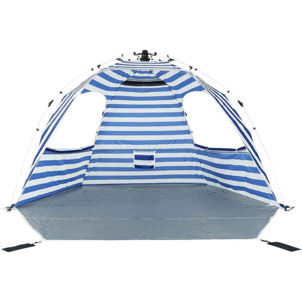 beach shelter camping gear for kids sun protection