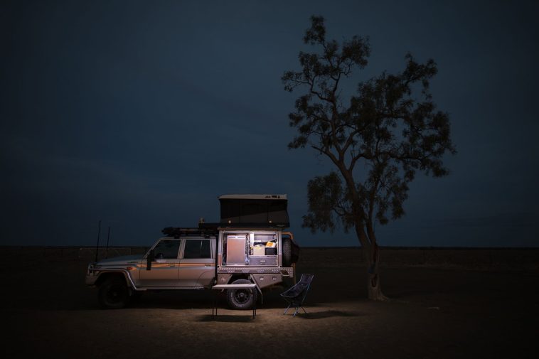 Hard shell vs soft shell rooftop tents which is better?