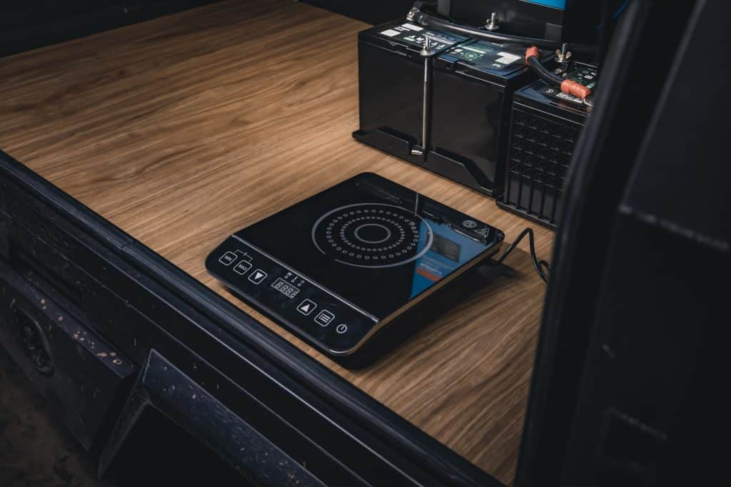 Are induction cooktops worth it for travellers? RV Daily