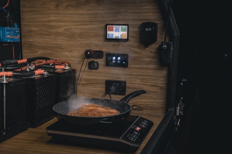 Are induction cooktops worth it for travellers? RV Daily