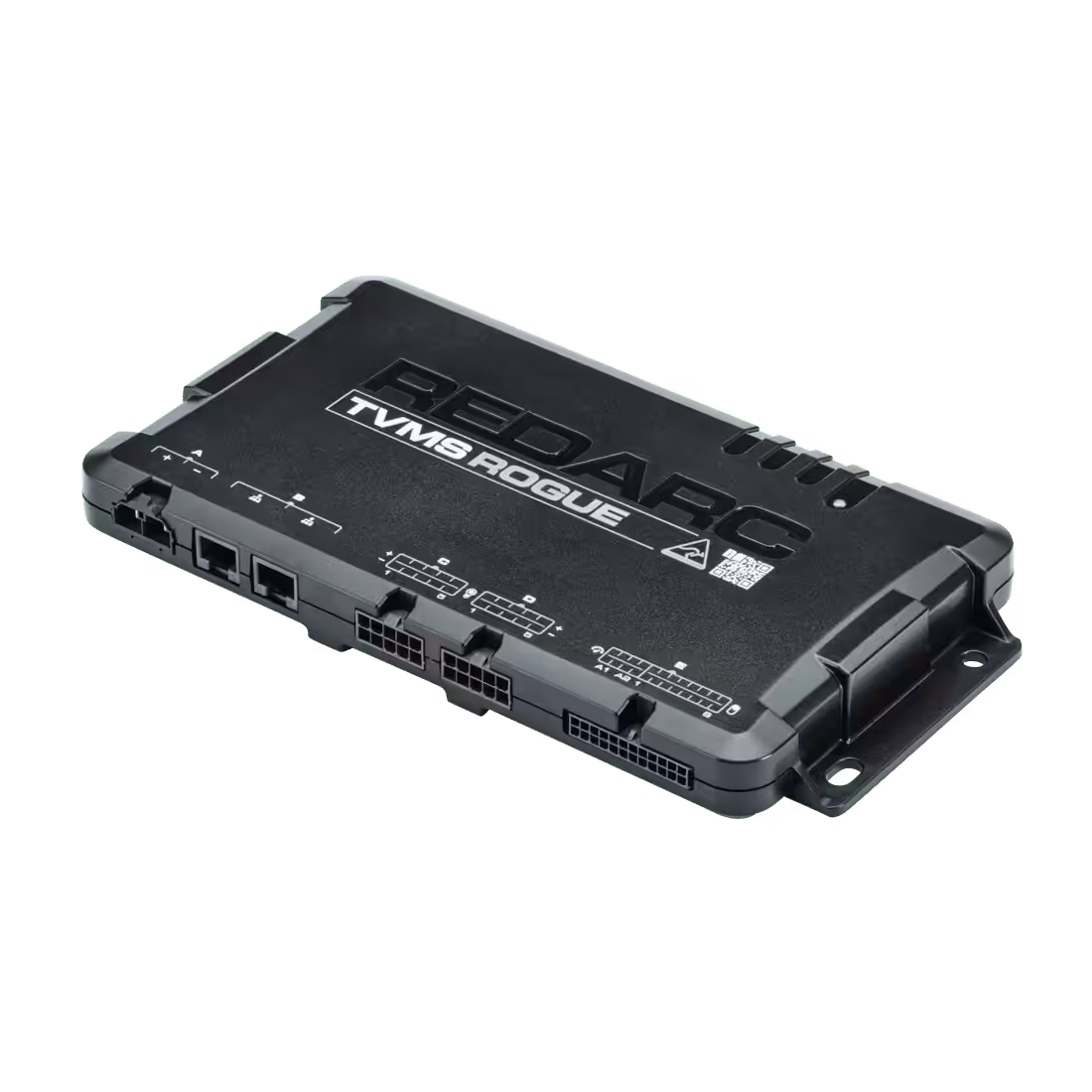 TVMS Rogue Control Module