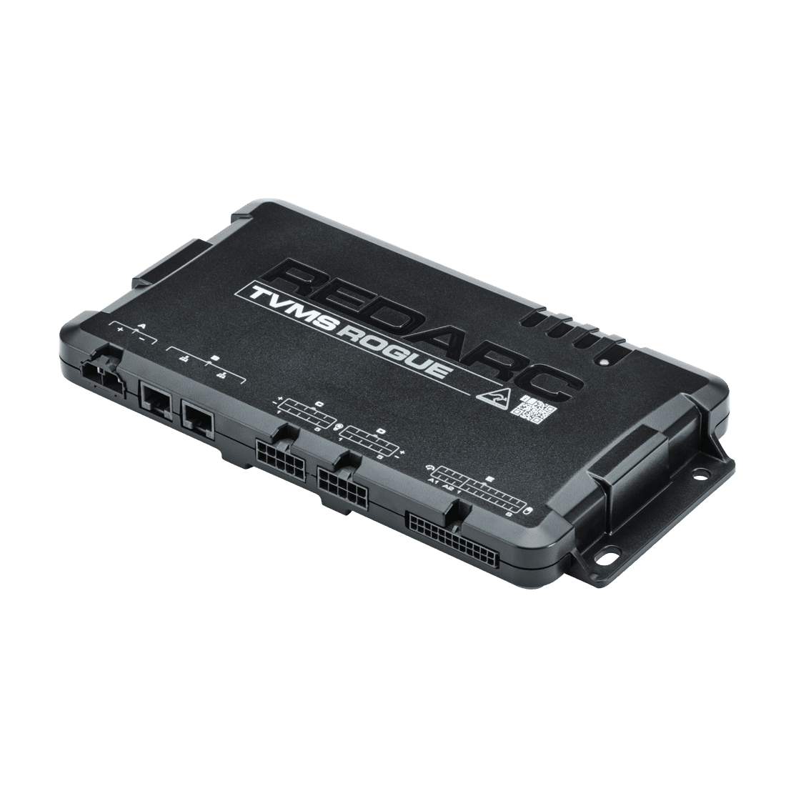 TVMS Rogue Control Module