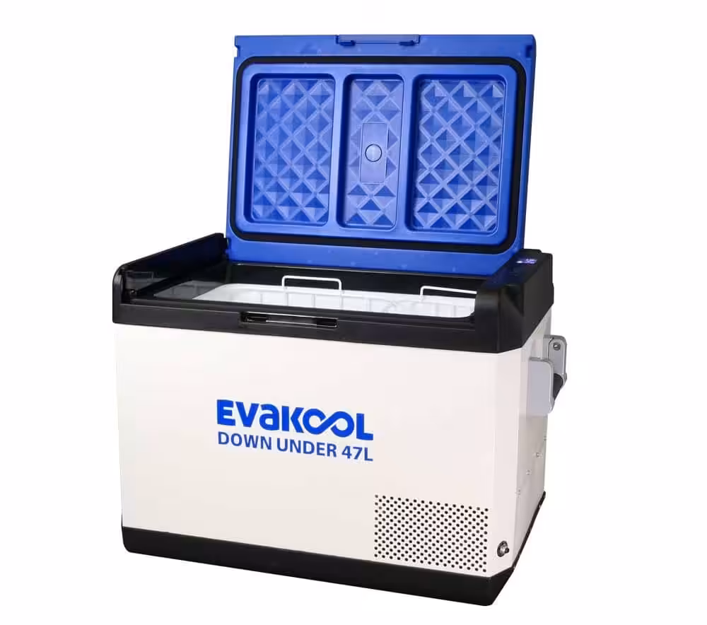 portable fridge for camping