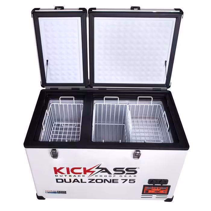 portable fridge for camping