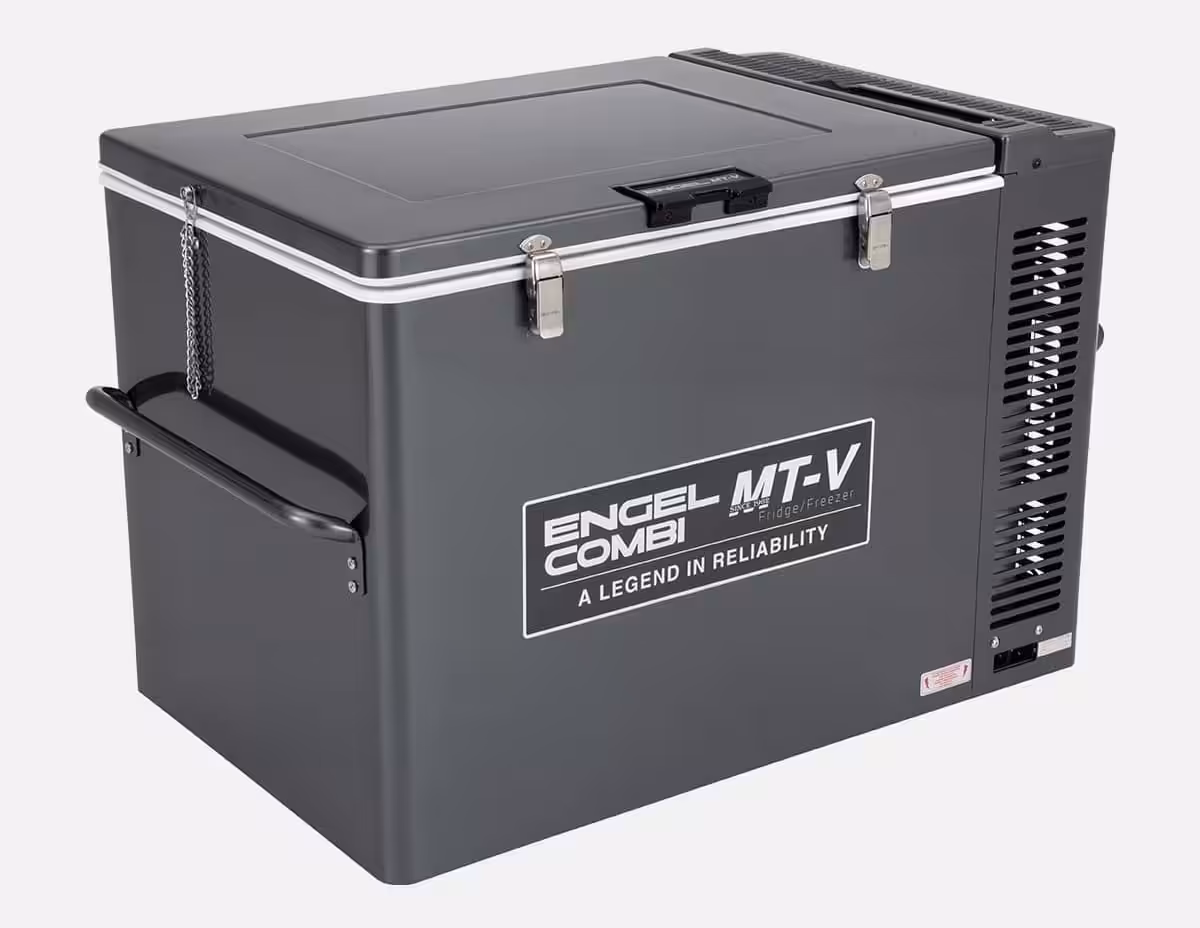 portable fridge for camping