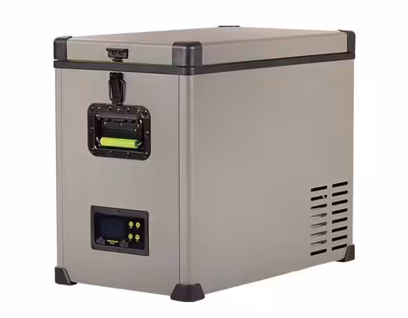 portable fridge for camping