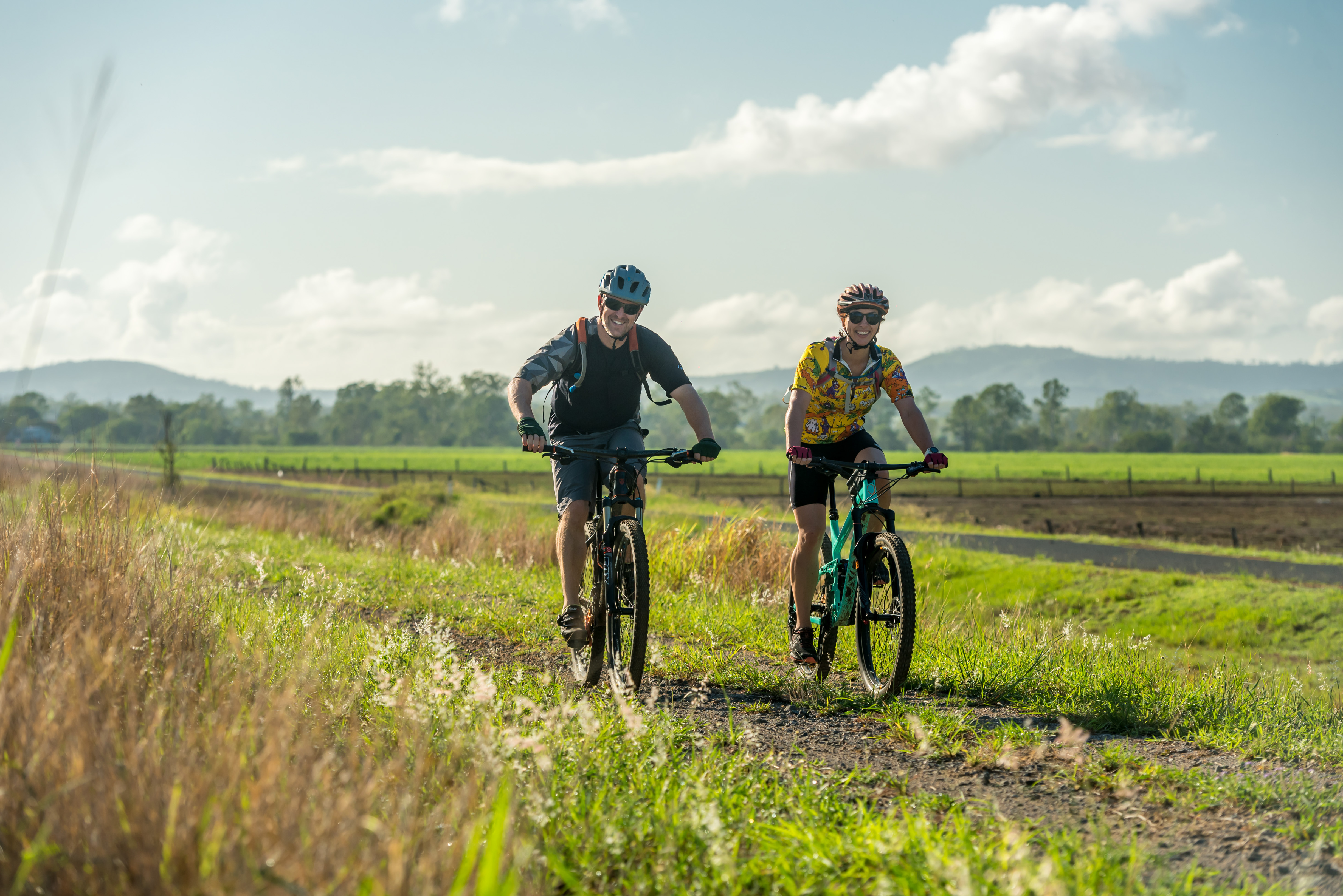 Brisbane Valley Rail Trail