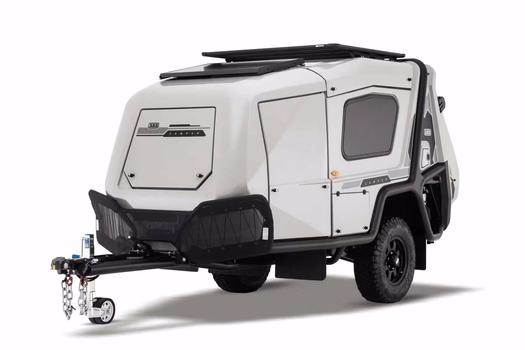 ARB earth camper