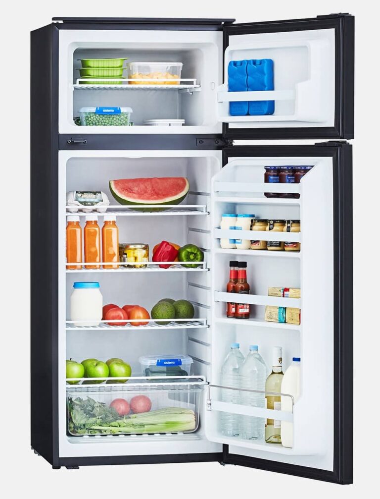 Up Ridge Fridge 12V upright fridges - The ultimate buyer's guide
