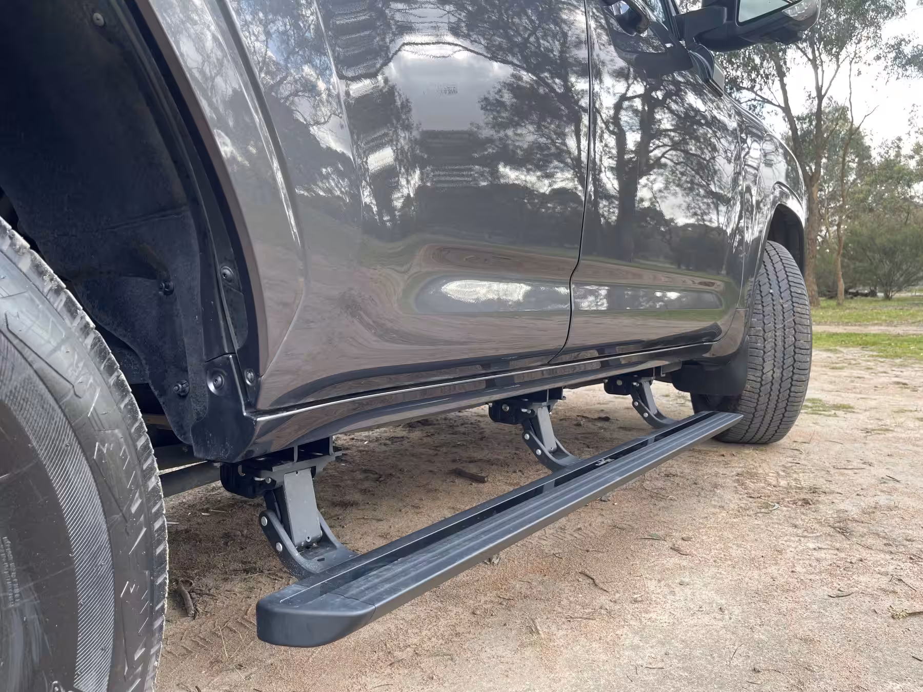 clearview power boards