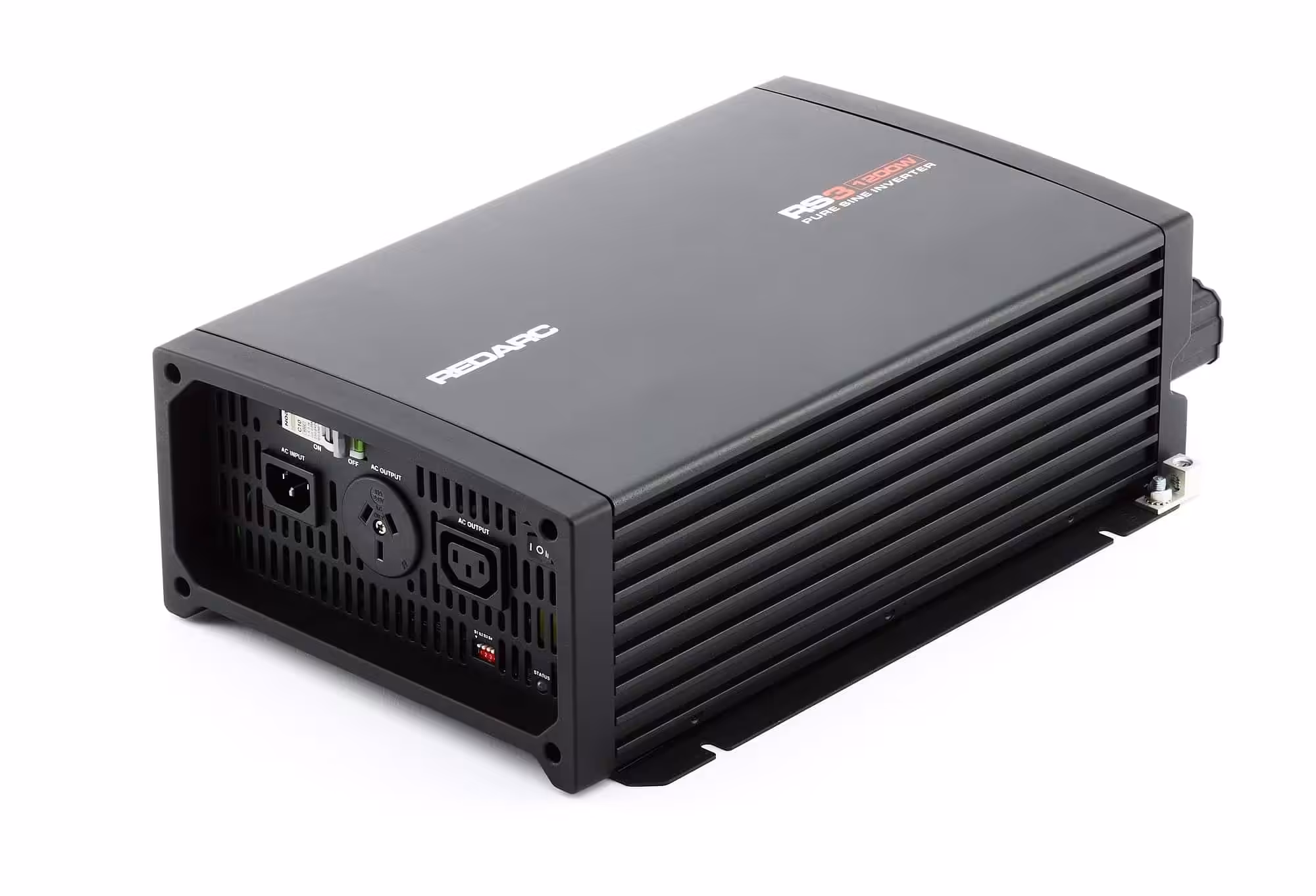 REDARC inverter