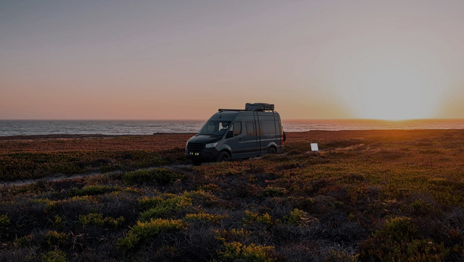 Starlink app obstruction checker showing optimal placement location