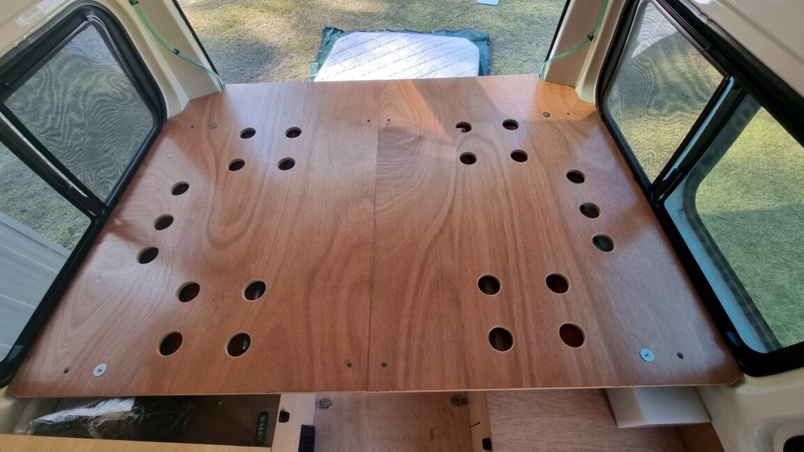 RV mattress got you down? Here's how I sleep like a king