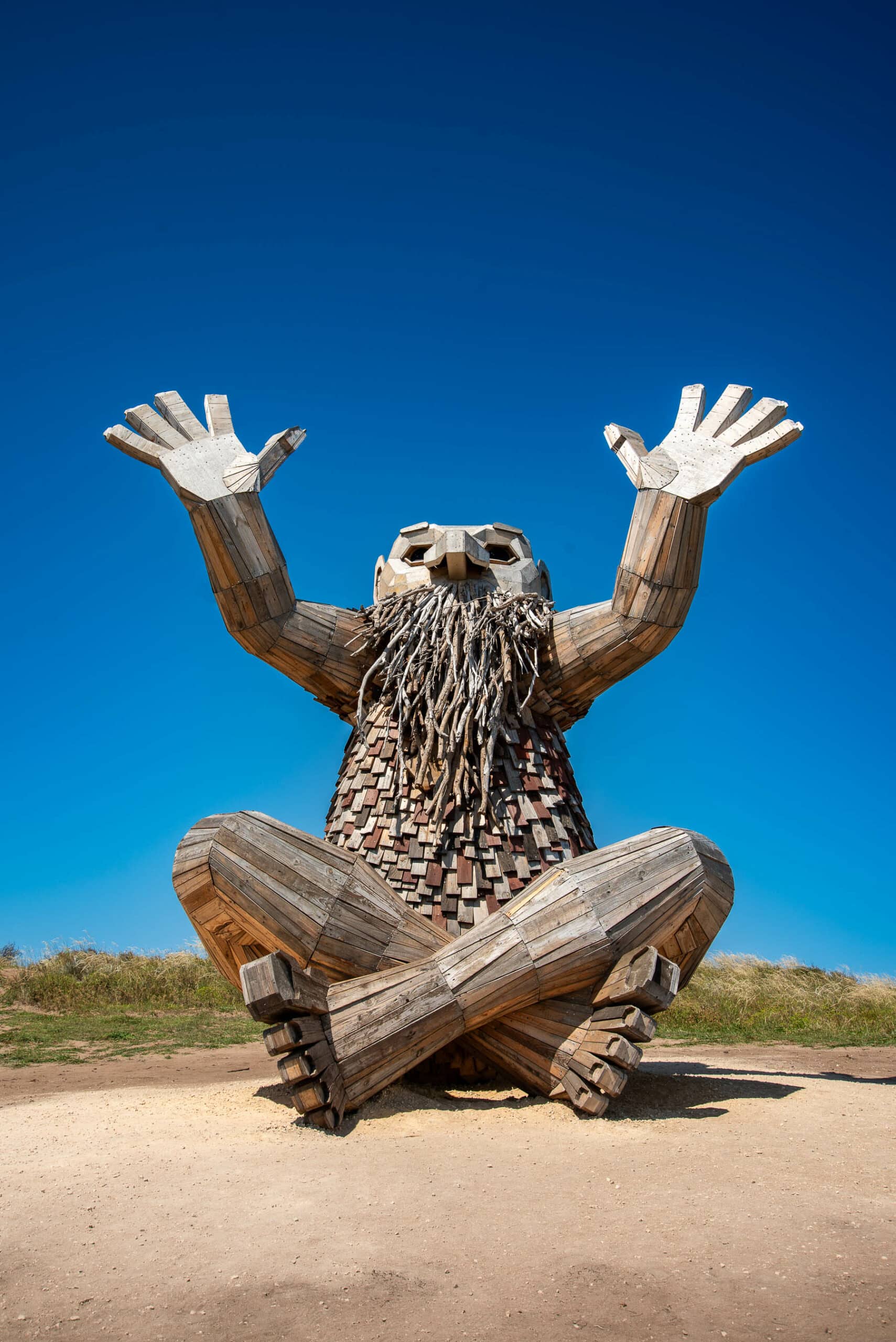 Giants of Mandurah Everything you need to know to find them