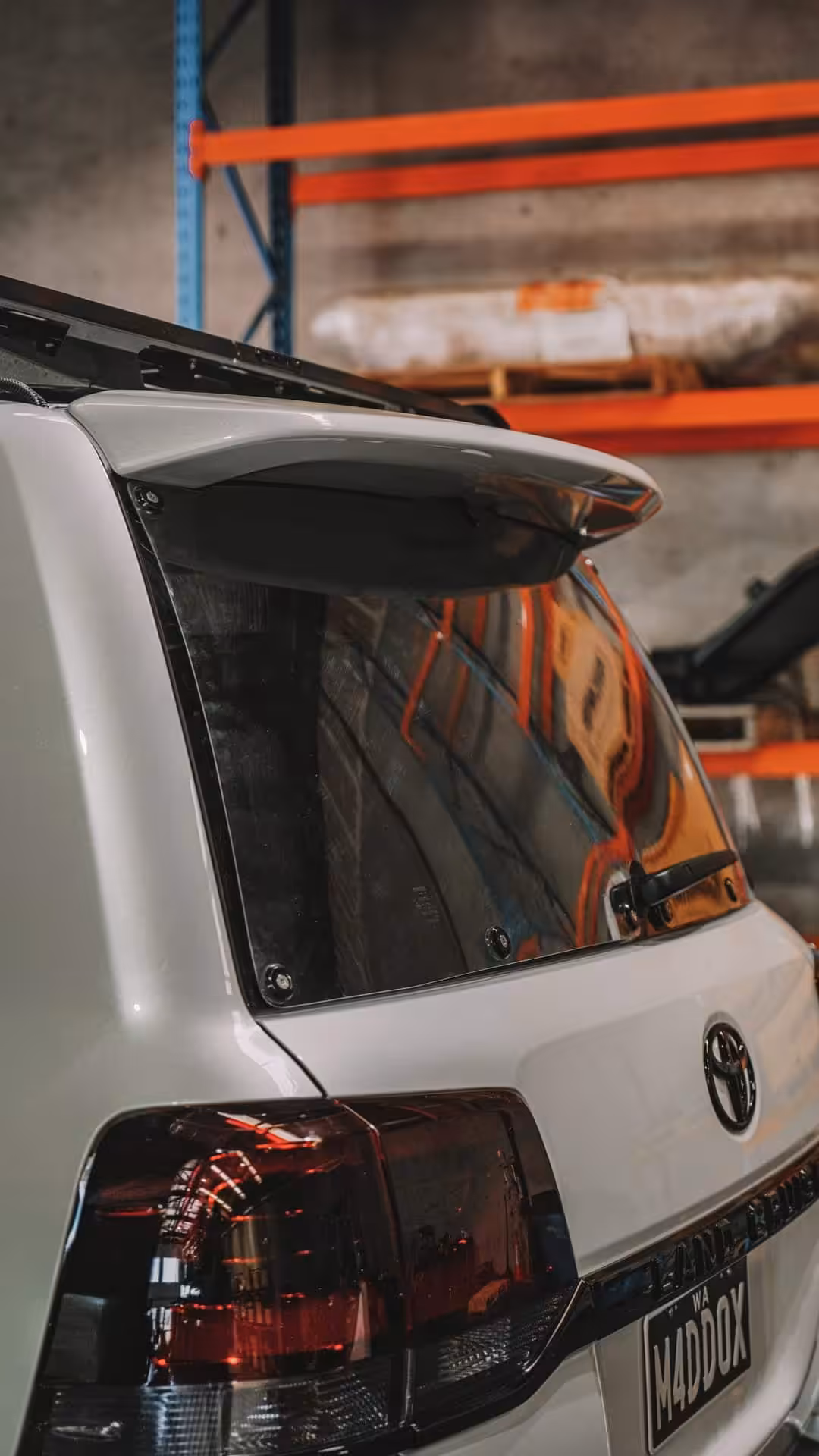 rear windscreen protector