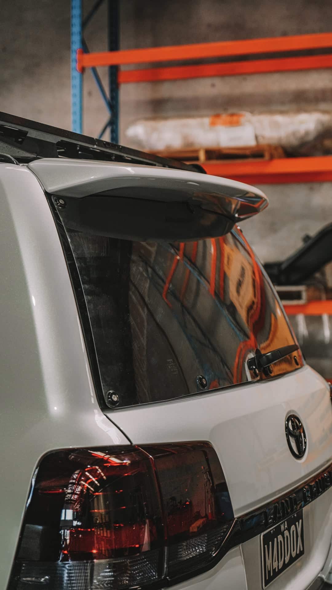 rear windscreen protector