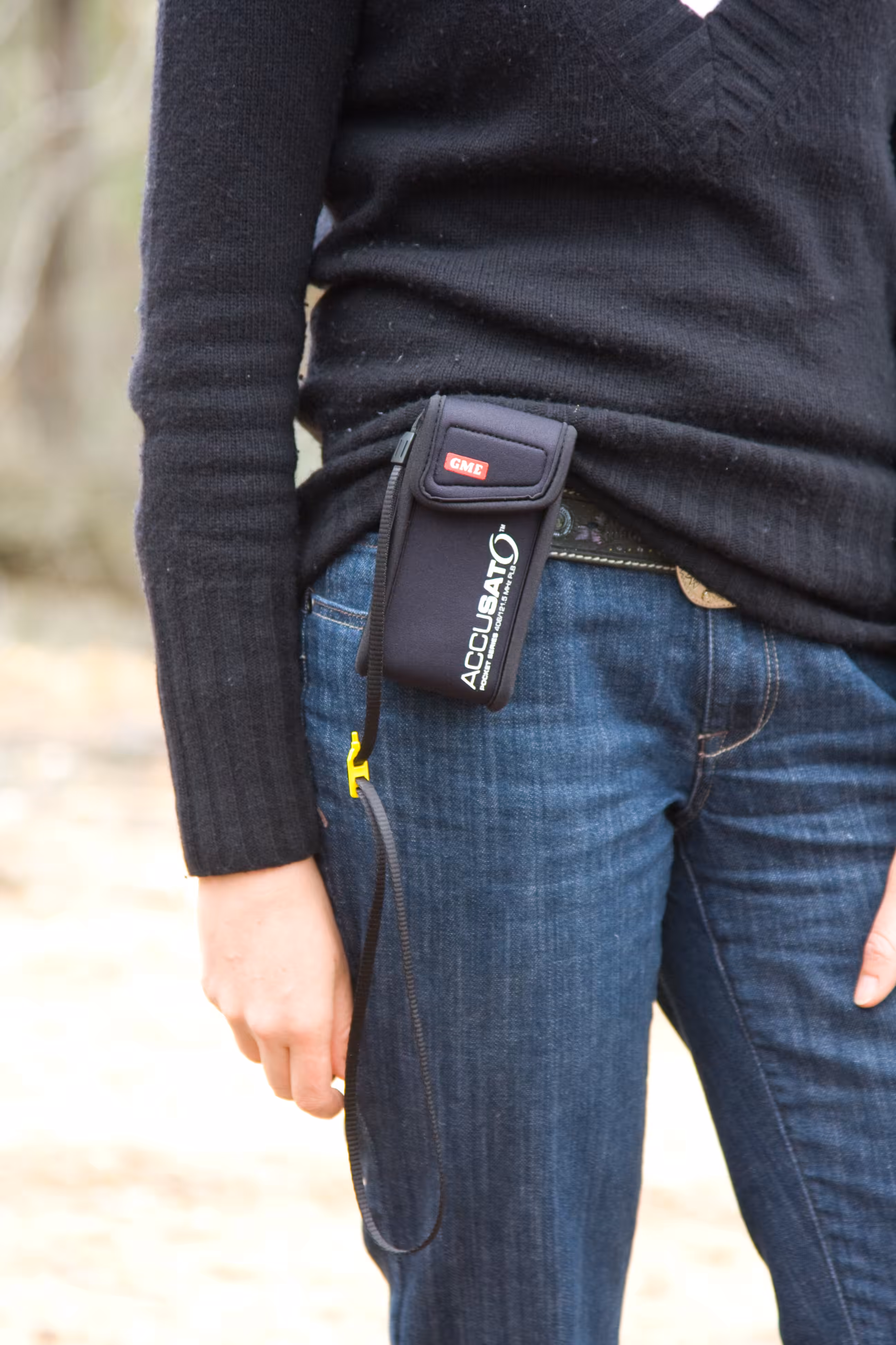 emergency communications