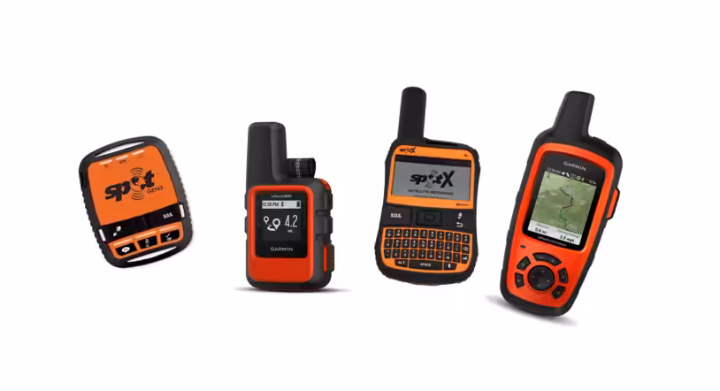 emergency communications