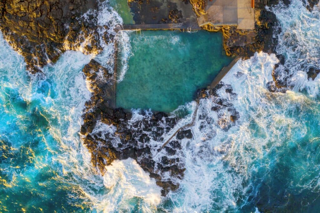 ocean pools nsw