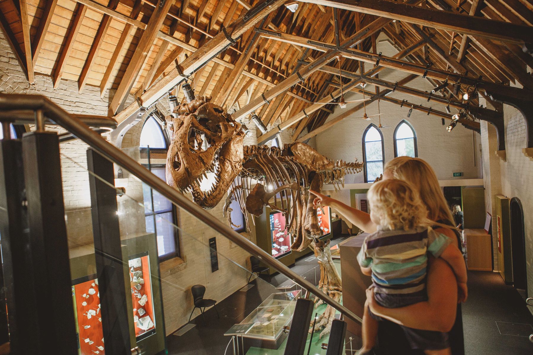 Top 10 Things To Do In Bathurst