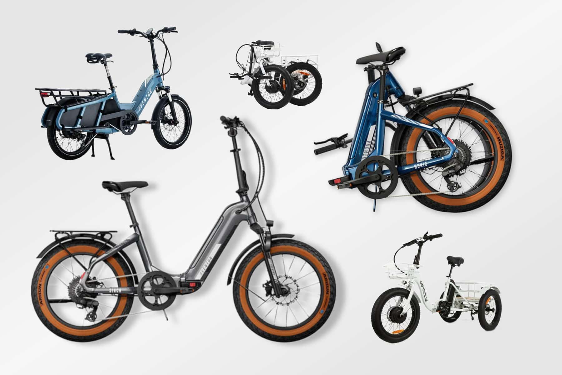 Folding ebikes A simple guide to folding fun