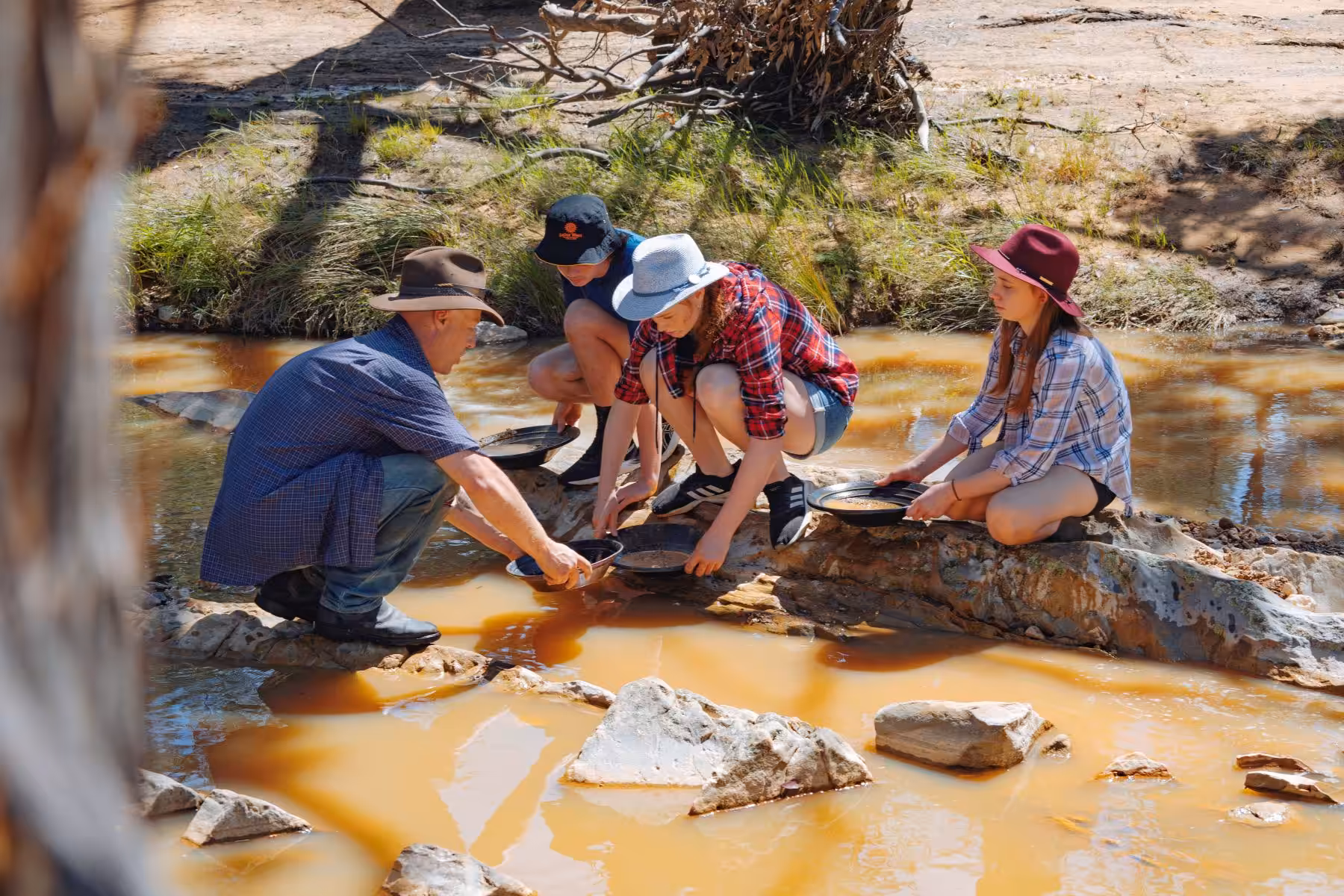 things to do in bathurst
