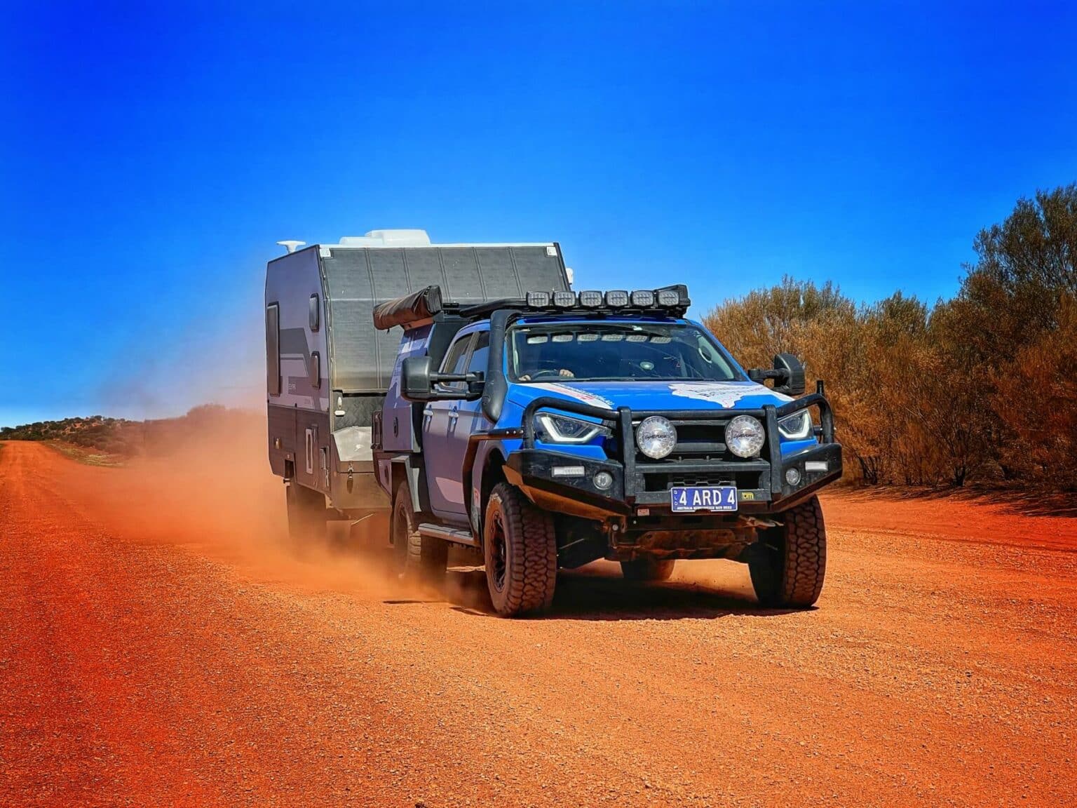 Quick guide to Clearview's towing mirrors