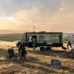 Recreational Vehicle - Jayco Base Station