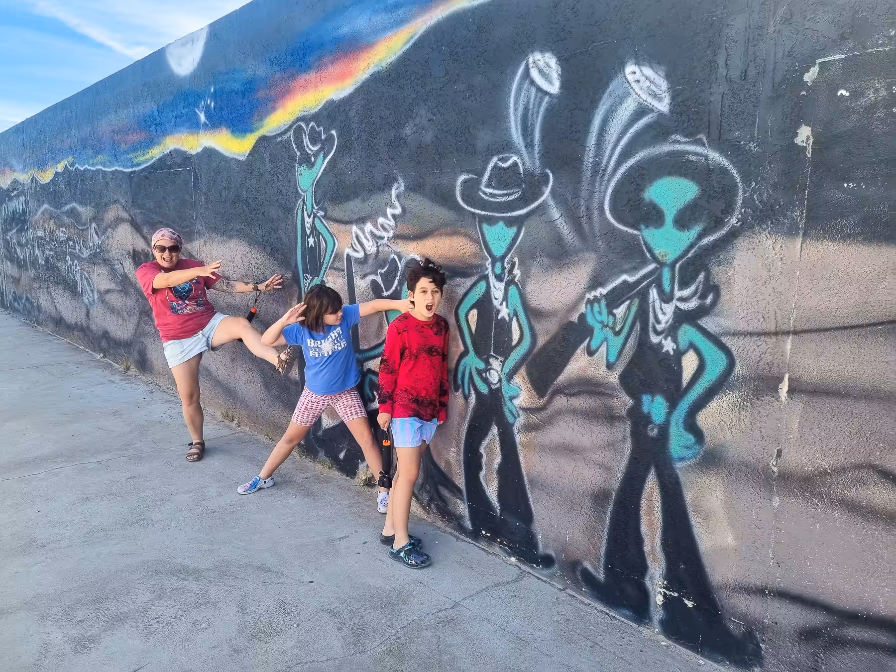 Extraterrestrial Highway