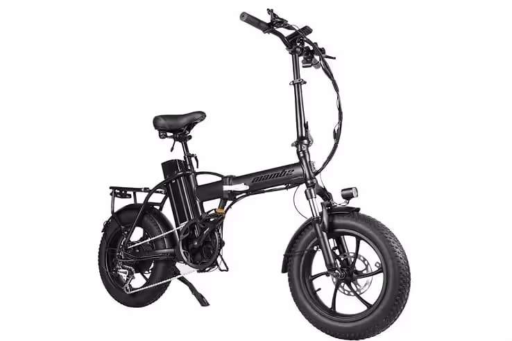 Guide to eBikes