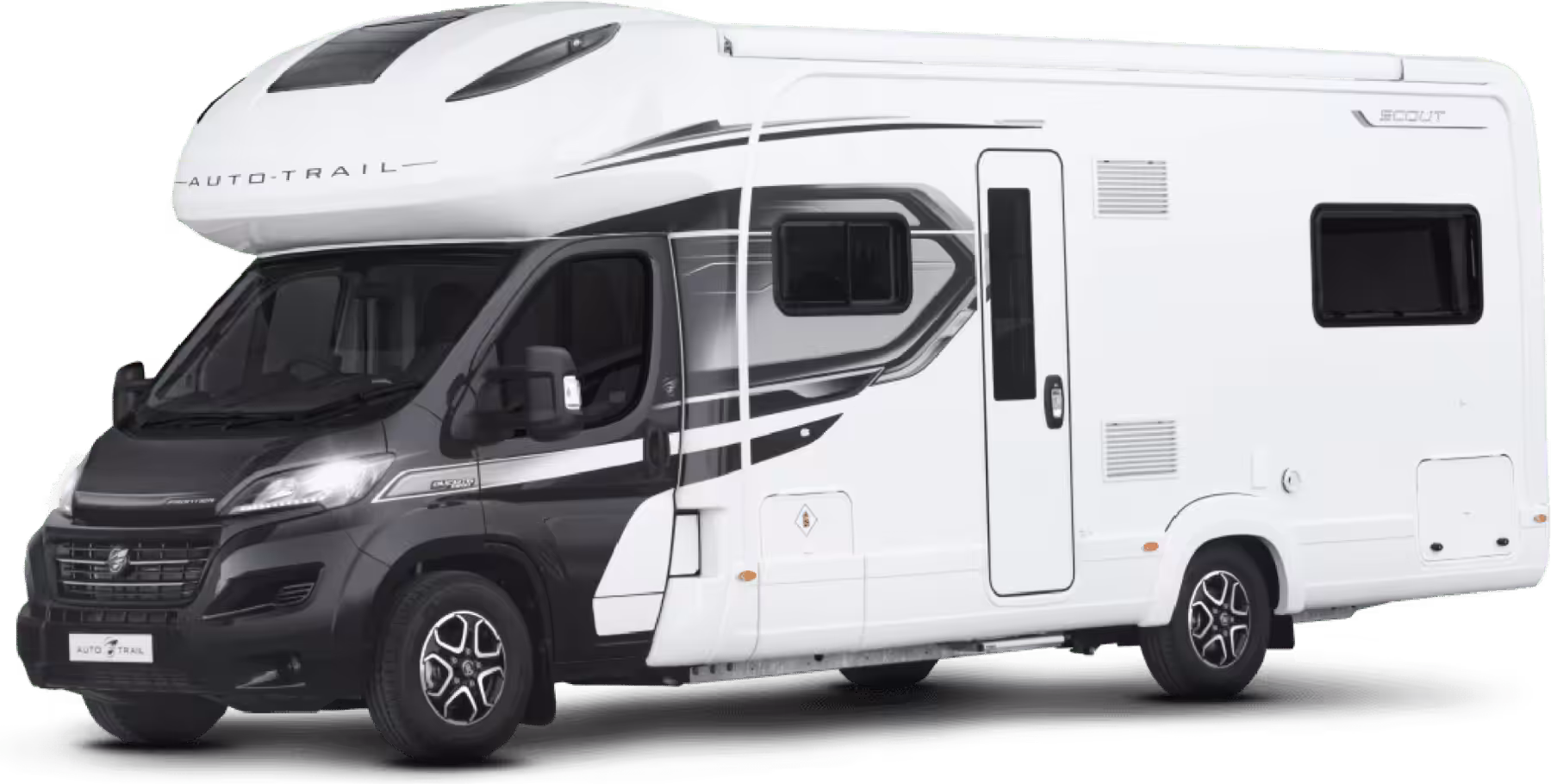 motorhome guide for beginners
